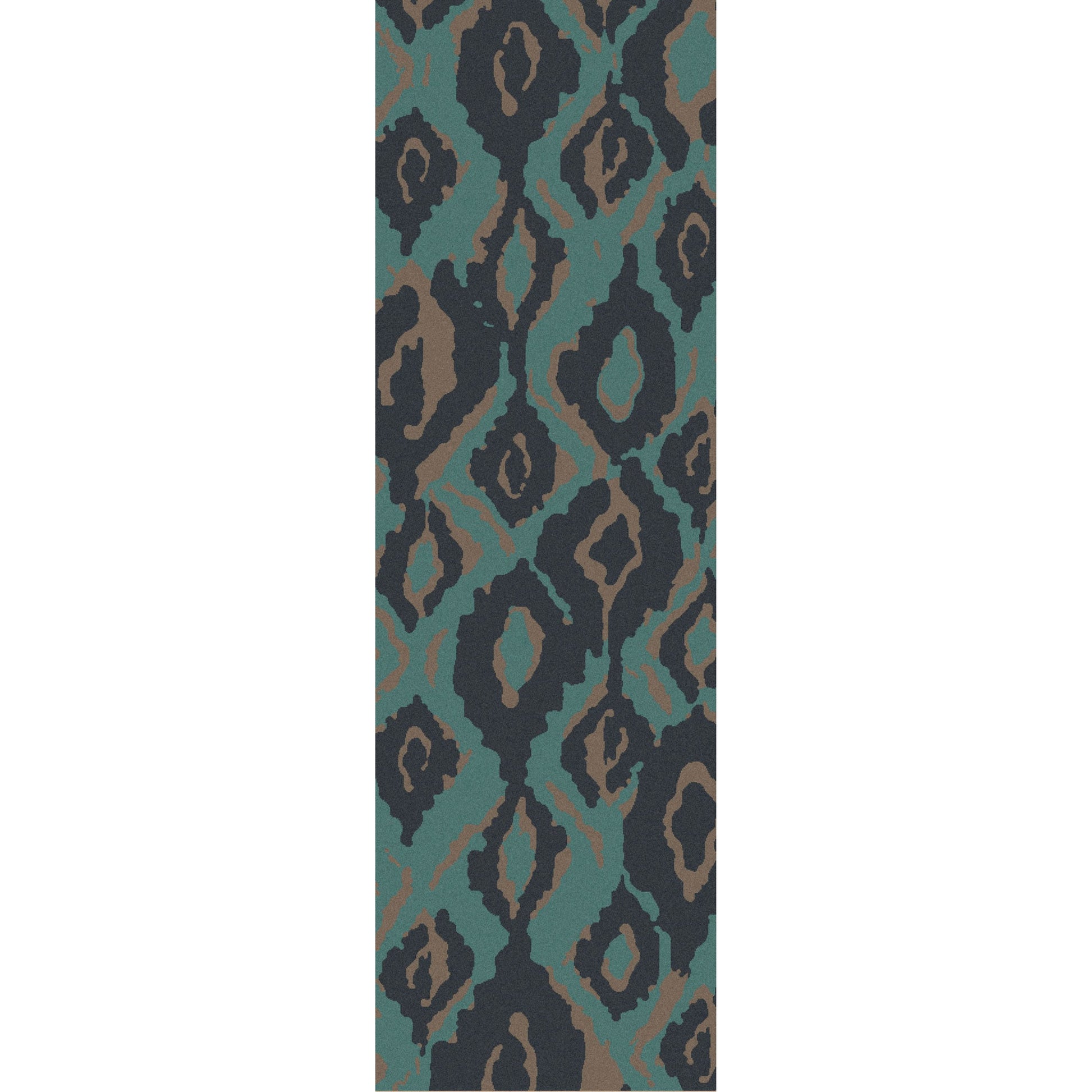 Alameda Rug - 869 by Surya. Made from 100% wool in a unique style.