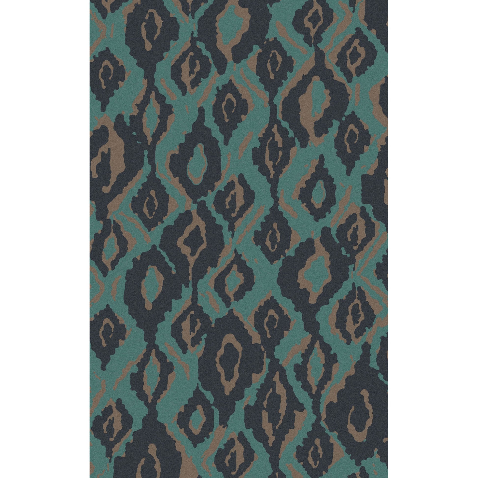 Alameda Rug - 869 by Surya. Made from 100% wool in a unique style.
