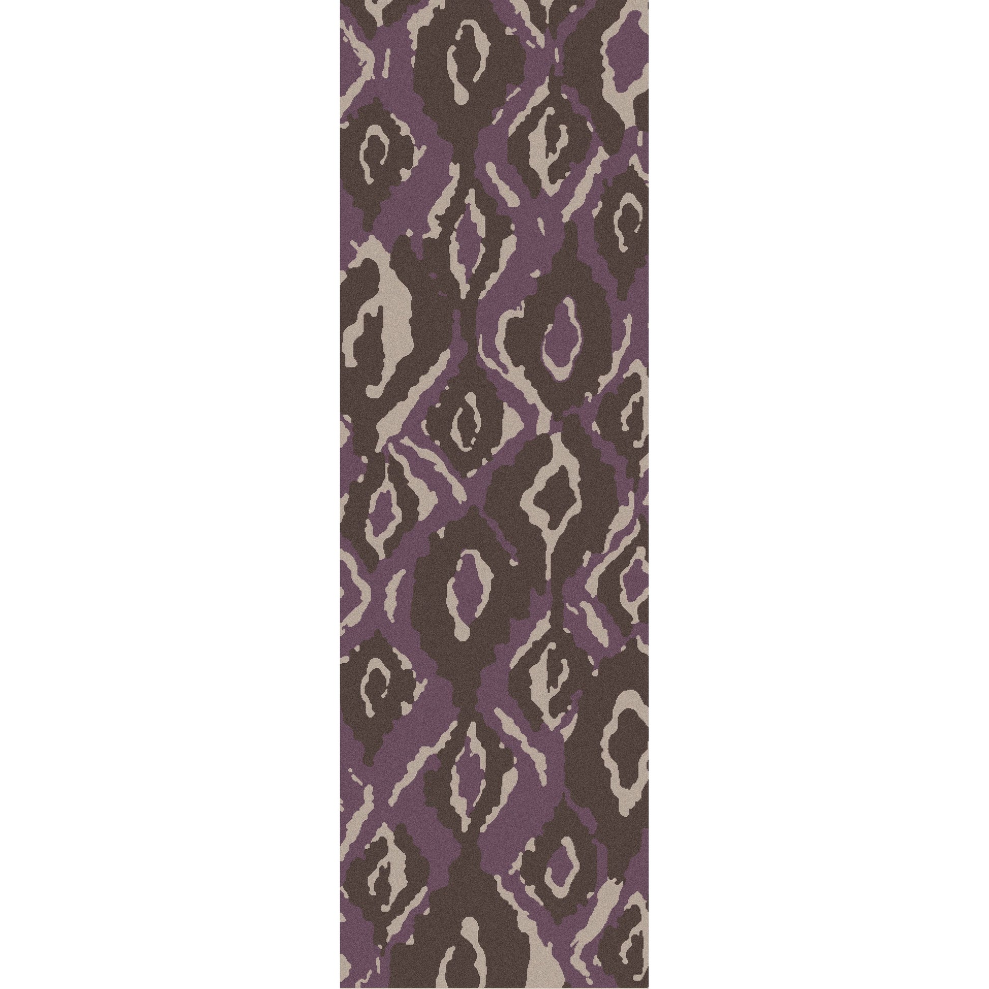 Alameda Rug - 869 by Surya. Made from 100% wool in a unique style.