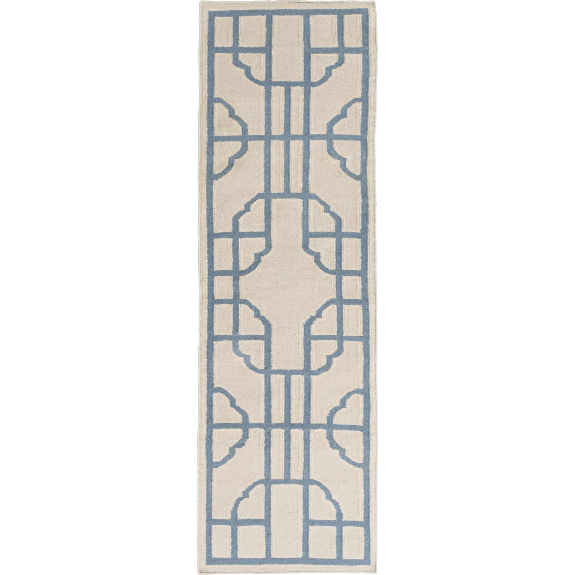 Alameda Rug - 2080 by Surya. Made from 100% wool in a unique style.