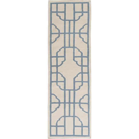 Alameda Rug - 2080 by Surya. Made from 100% wool in a unique style.