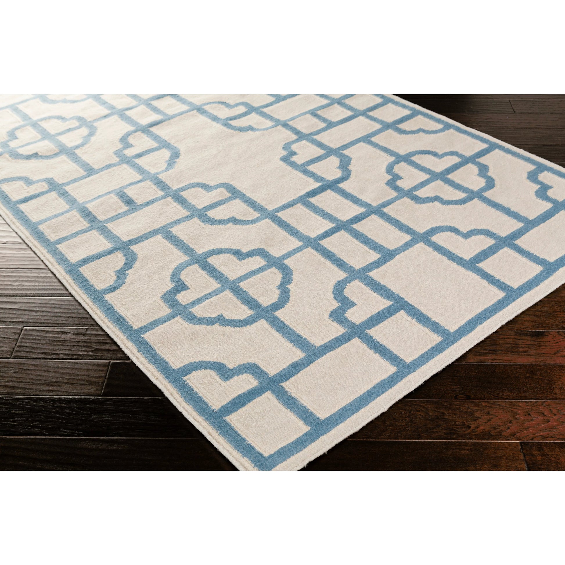 Alameda Rug - 2080 by Surya. Made from 100% wool in a unique style.