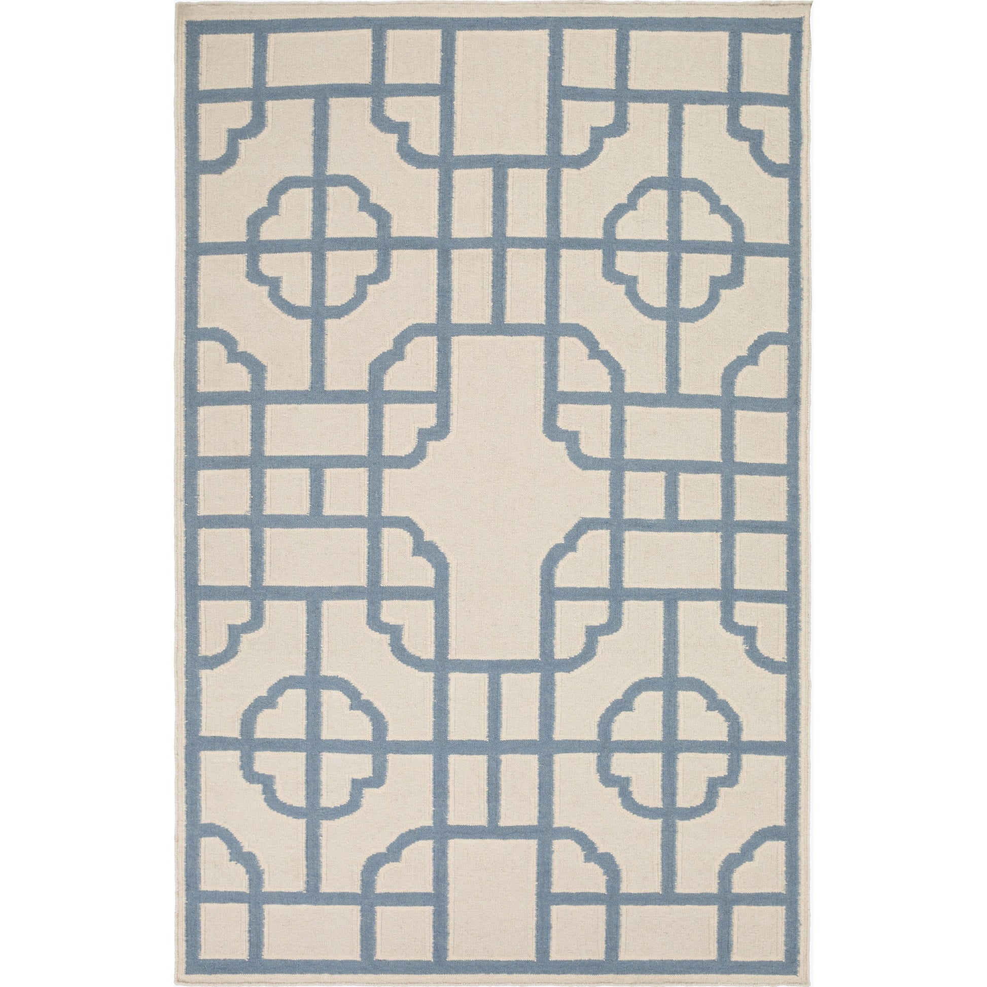 Alameda Rug - 2080 by Surya. Made from 100% wool in a unique style.