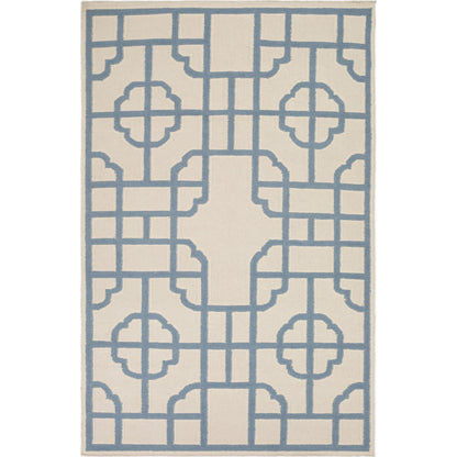 Alameda Rug - 2080 by Surya. Made from 100% wool in a unique style.