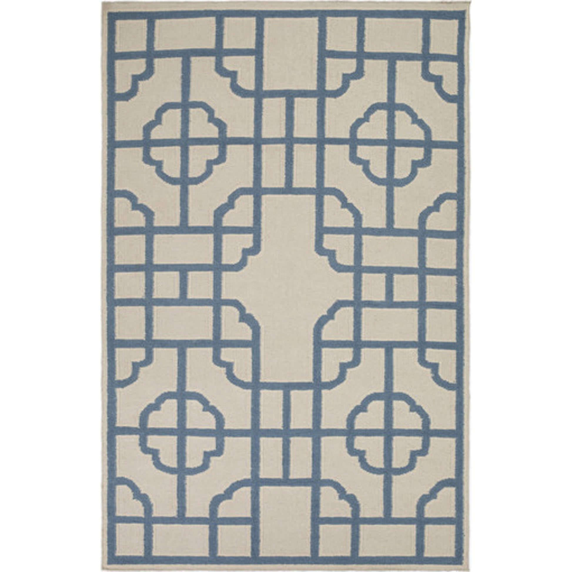 Alameda Rug - 2080 by Surya. Made from 100% wool in a unique style.
