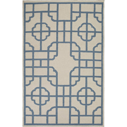 Alameda Rug - 2080 by Surya. Made from 100% wool in a unique style.