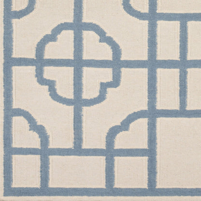 Alameda Rug - 2080 by Surya. Made from 100% wool in a unique style.