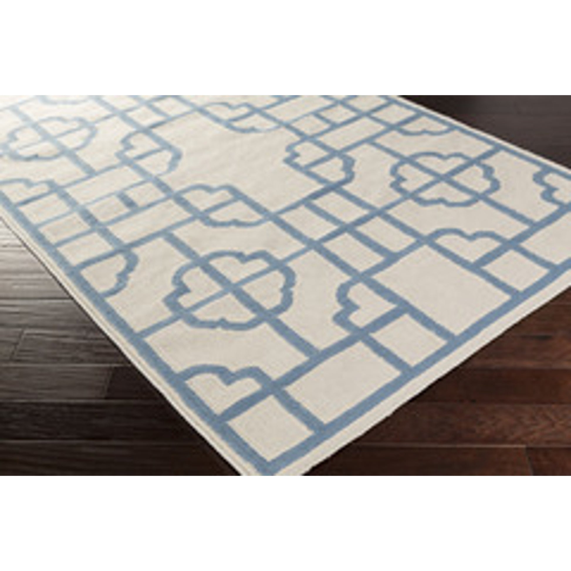 Alameda Rug - 2080 by Surya. Made from 100% wool in a unique style.