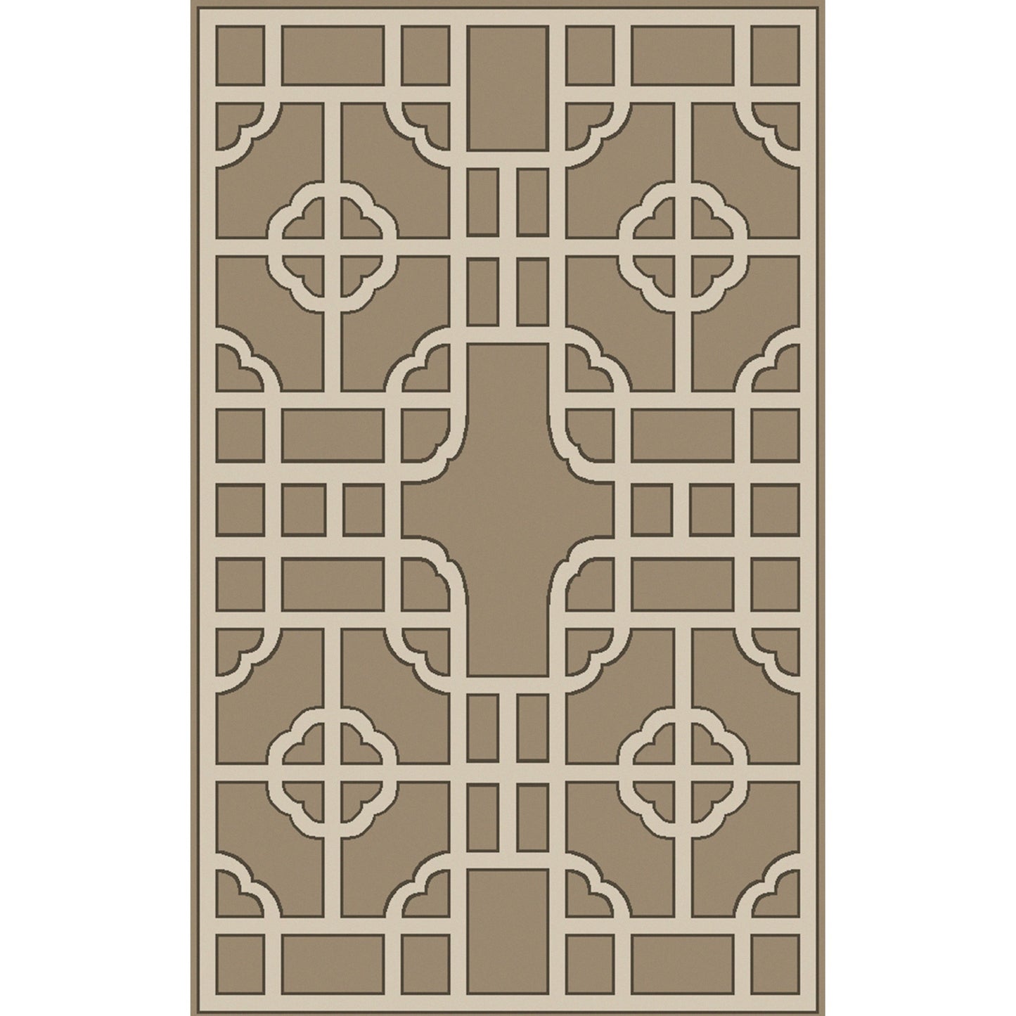 002 51511-17623,51511-17625 | Primary Silo | Alameda Rug - 2080 by Surya. Made from 100% wool in a unique style.