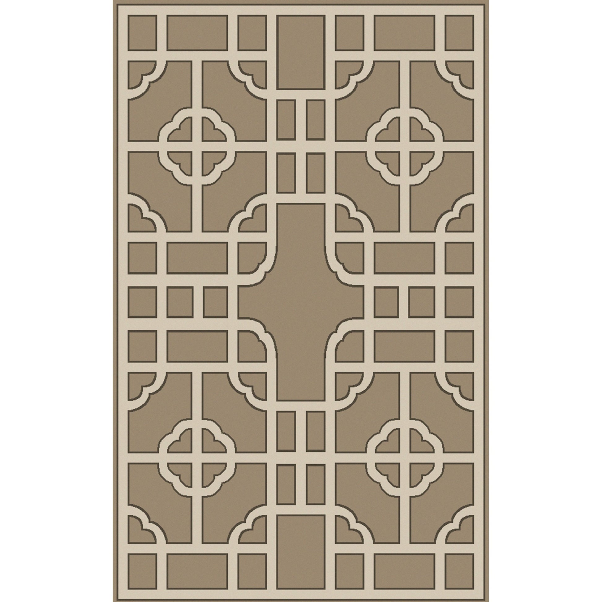 Alameda Rug - 2080 by Surya. Made from 100% wool in a unique style.