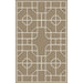 Alameda Rug - 2080 by Surya. Made from 100% wool in a unique style.