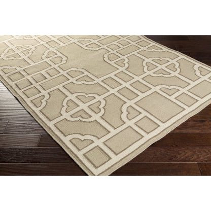 Alameda Rug - 2080 by Surya. Made from 100% wool in a unique style.