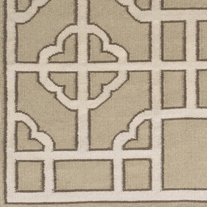 Alameda Rug - 2080 by Surya. Made from 100% wool in a unique style.