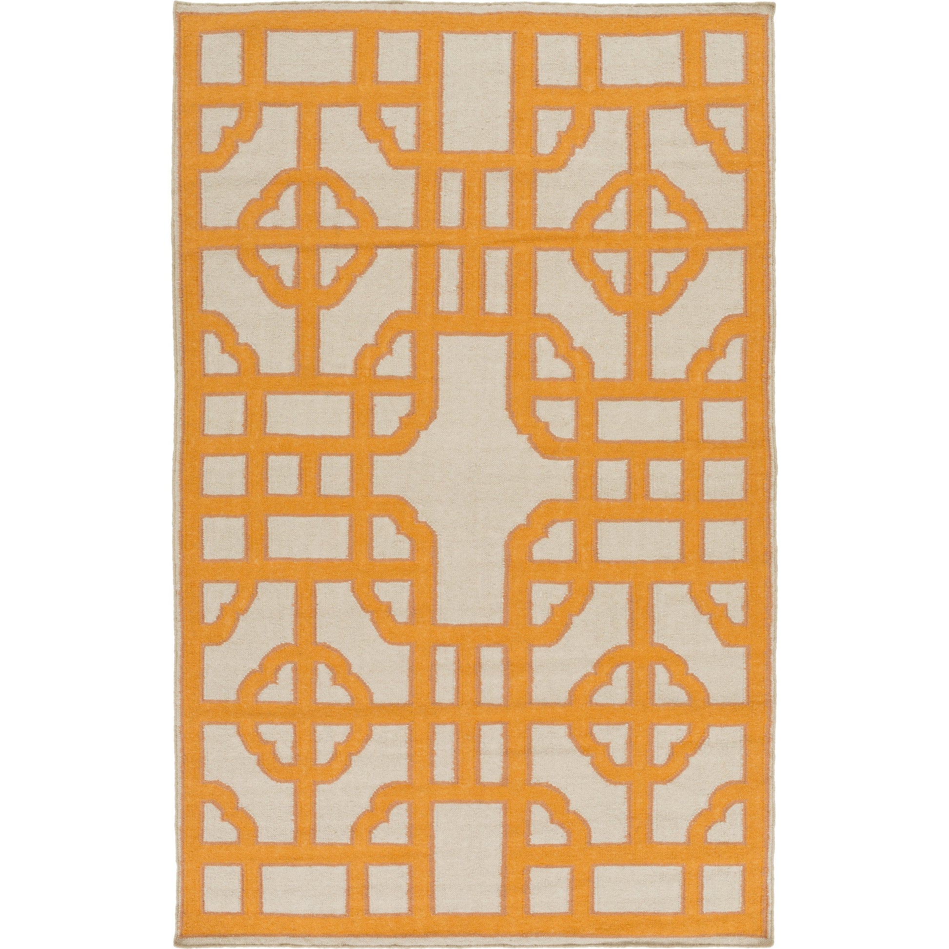 Alameda Rug - 2080 by Surya. Made from 100% wool in a unique style.