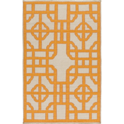 Alameda Rug - 2080 by Surya. Made from 100% wool in a unique style.