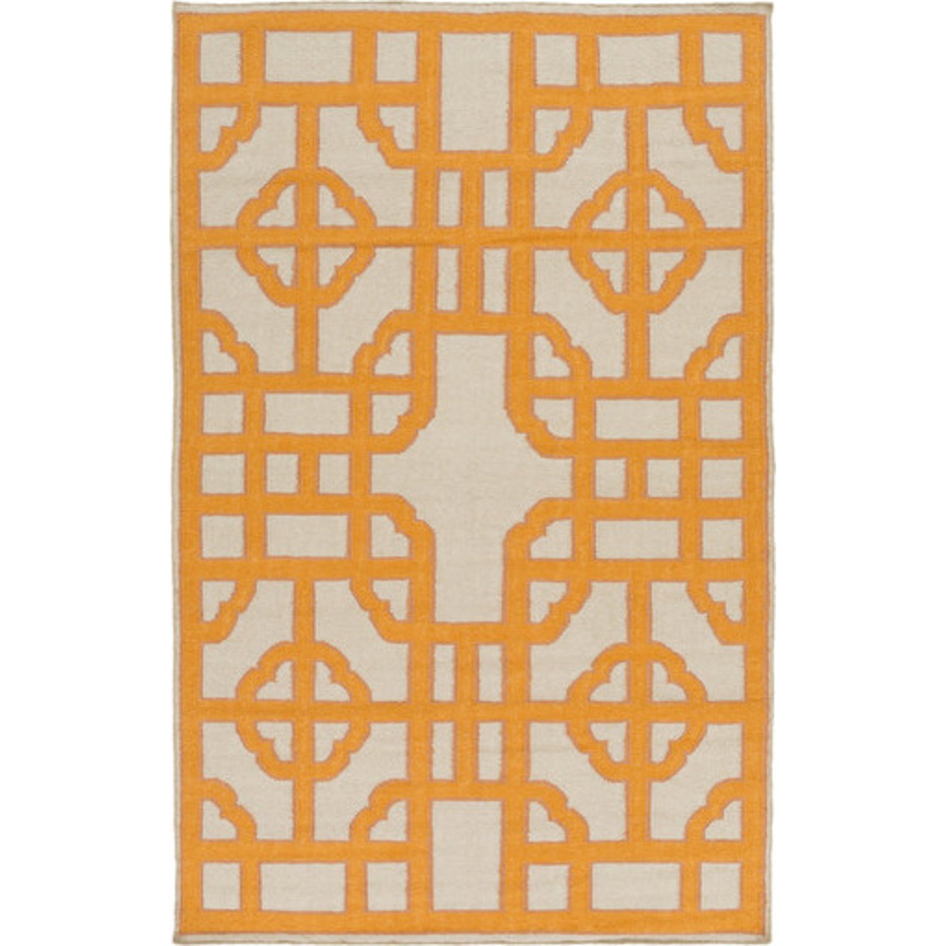 Alameda Rug - 2080 by Surya. Made from 100% wool in a unique style.