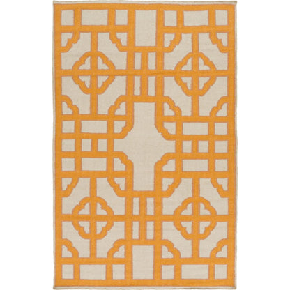 Alameda Rug - 2080 by Surya. Made from 100% wool in a unique style.