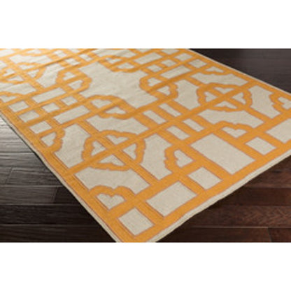 Alameda Rug - 2080 by Surya. Made from 100% wool in a unique style.
