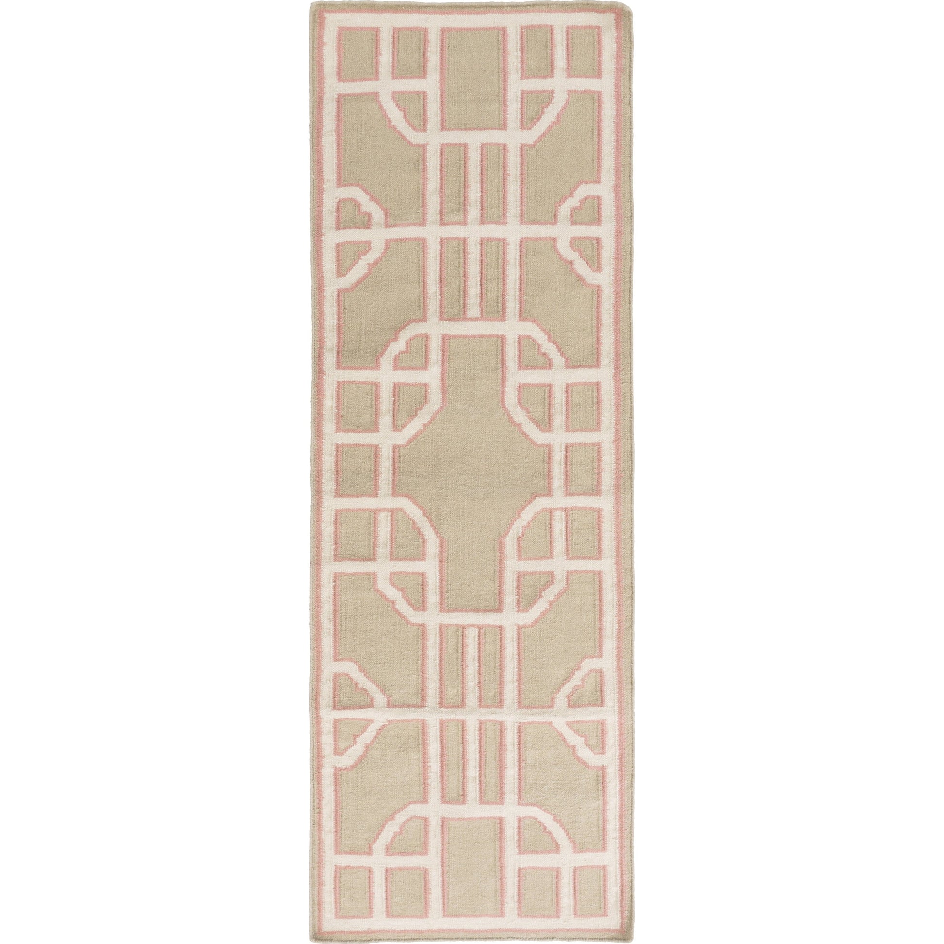 Alameda Rug - 2080 by Surya. Made from 100% wool in a unique style.