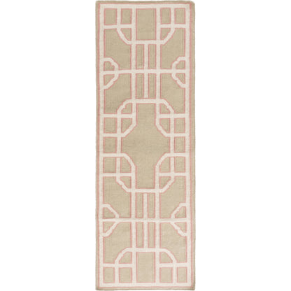 Alameda Rug - 2080 by Surya. Made from 100% wool in a unique style.