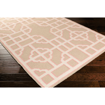 Alameda Rug - 2080 by Surya. Made from 100% wool in a unique style.