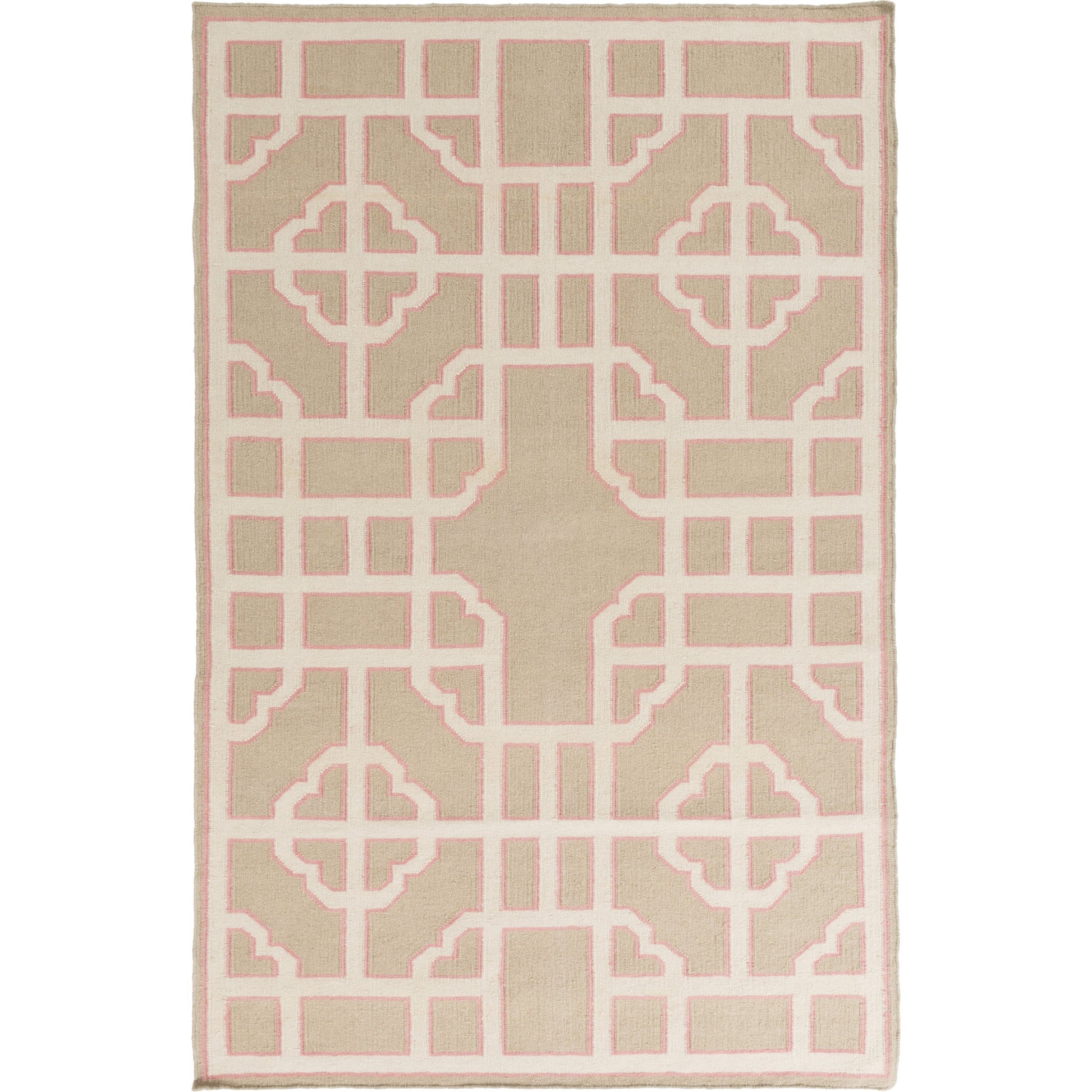 Alameda Rug - 2080 by Surya. Made from 100% wool in a unique style.