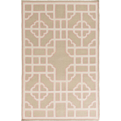 Alameda Rug - 2080 by Surya. Made from 100% wool in a unique style.