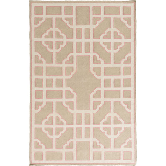 Alameda Rug - 2080 by Surya. Made from 100% wool in a unique style.