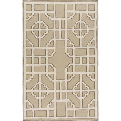 Alameda Rug - 2080 by Surya. Made from 100% wool in a unique style.