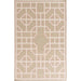 Alameda Rug - 2080 by Surya. Made from 100% wool in a unique style.