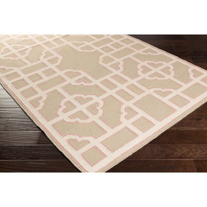 Alameda Rug - 2080 by Surya. Made from 100% wool in a unique style.