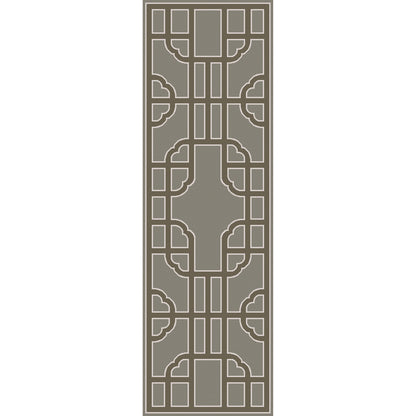 Alameda Rug - 2080 by Surya. Made from 100% wool in a unique style.