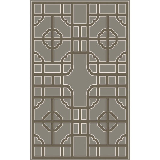 Alameda Rug - 2080 by Surya. Made from 100% wool in a unique style.