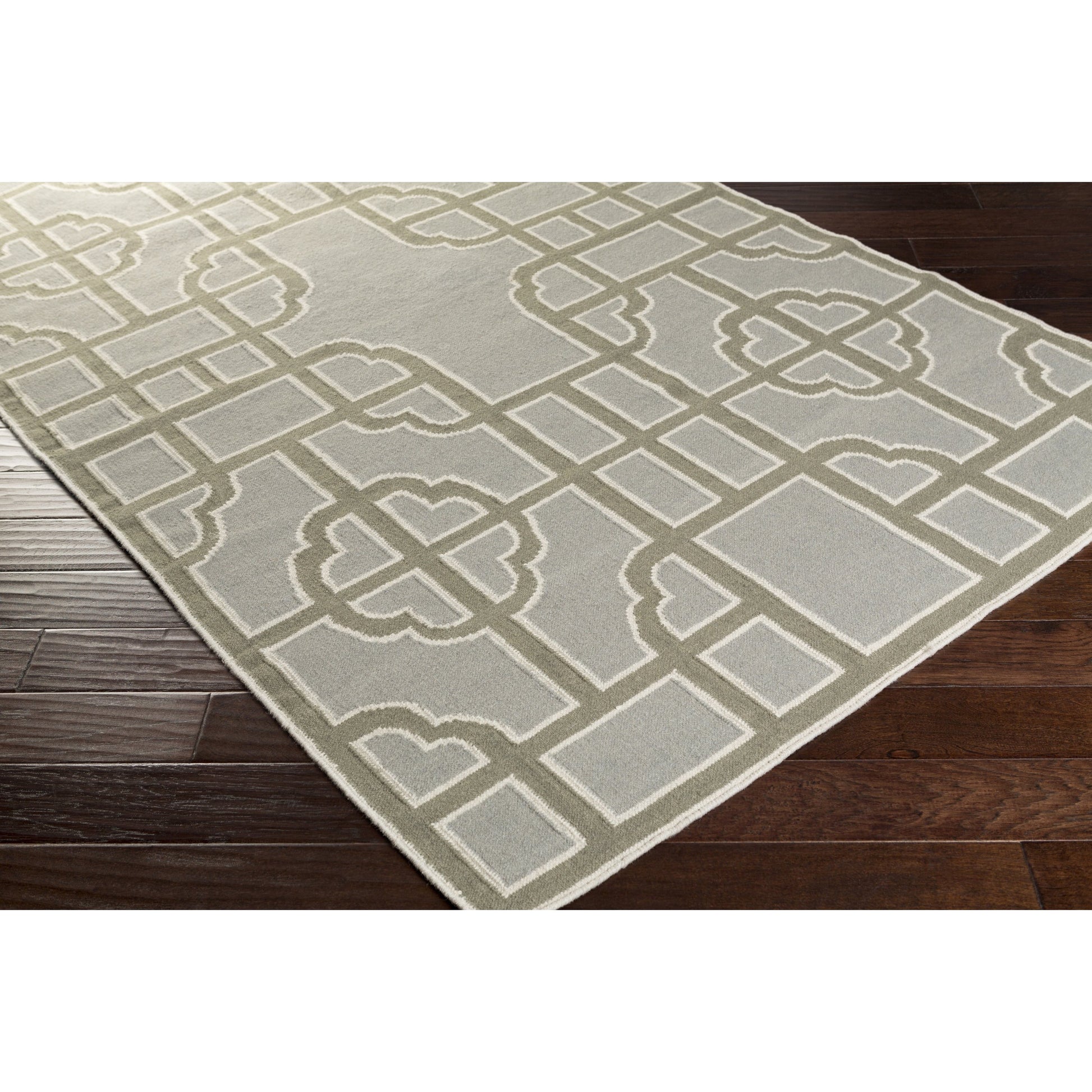 Alameda Rug - 2080 by Surya. Made from 100% wool in a unique style.