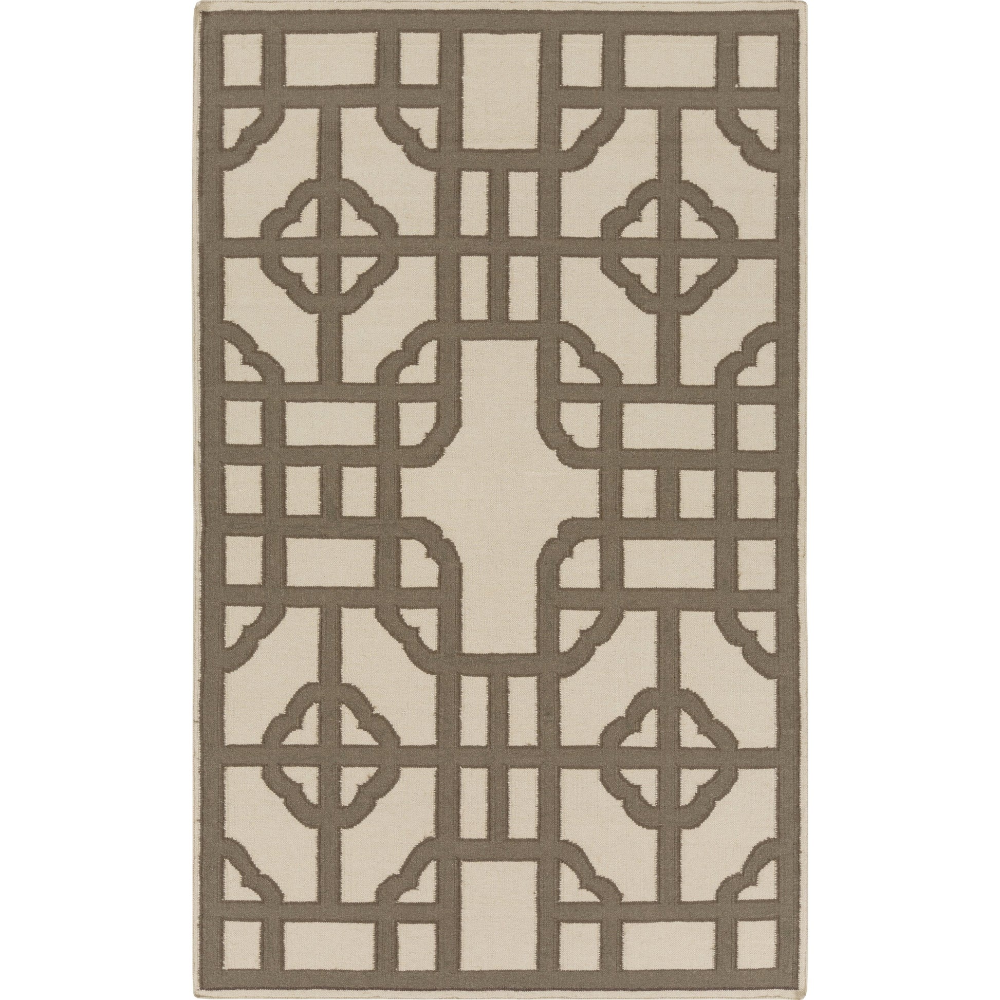 Alameda Rug - 2080 by Surya. Made from 100% wool in a unique style.