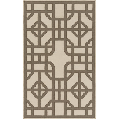 Alameda Rug - 2080 by Surya. Made from 100% wool in a unique style.