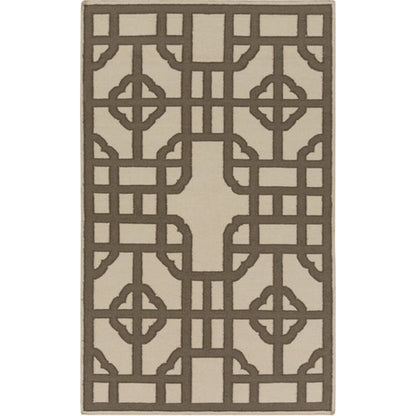 Alameda Rug - 2080 by Surya. Made from 100% wool in a unique style.