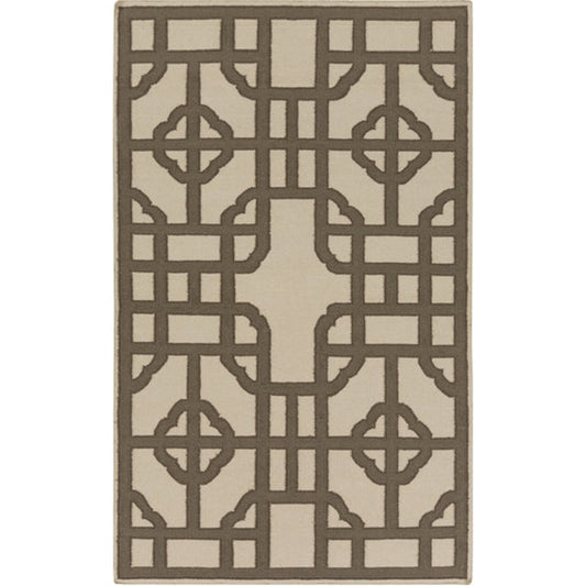 Alameda Rug - 2080 by Surya. Made from 100% wool in a unique style.
