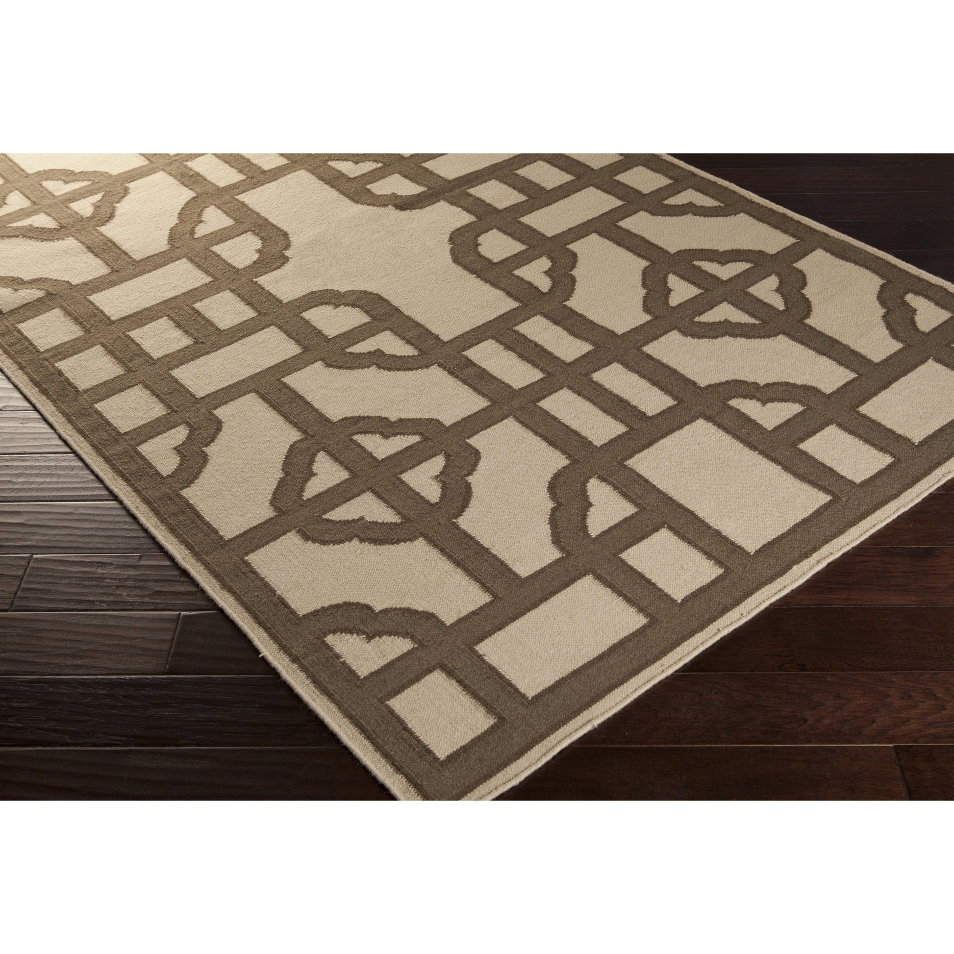 Alameda Rug - 2080 by Surya. Made from 100% wool in a unique style.