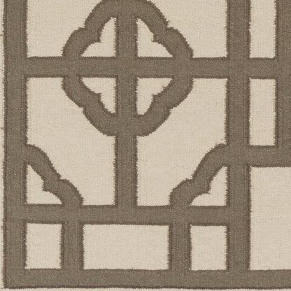 Alameda Rug - 2080 by Surya. Made from 100% wool in a unique style.