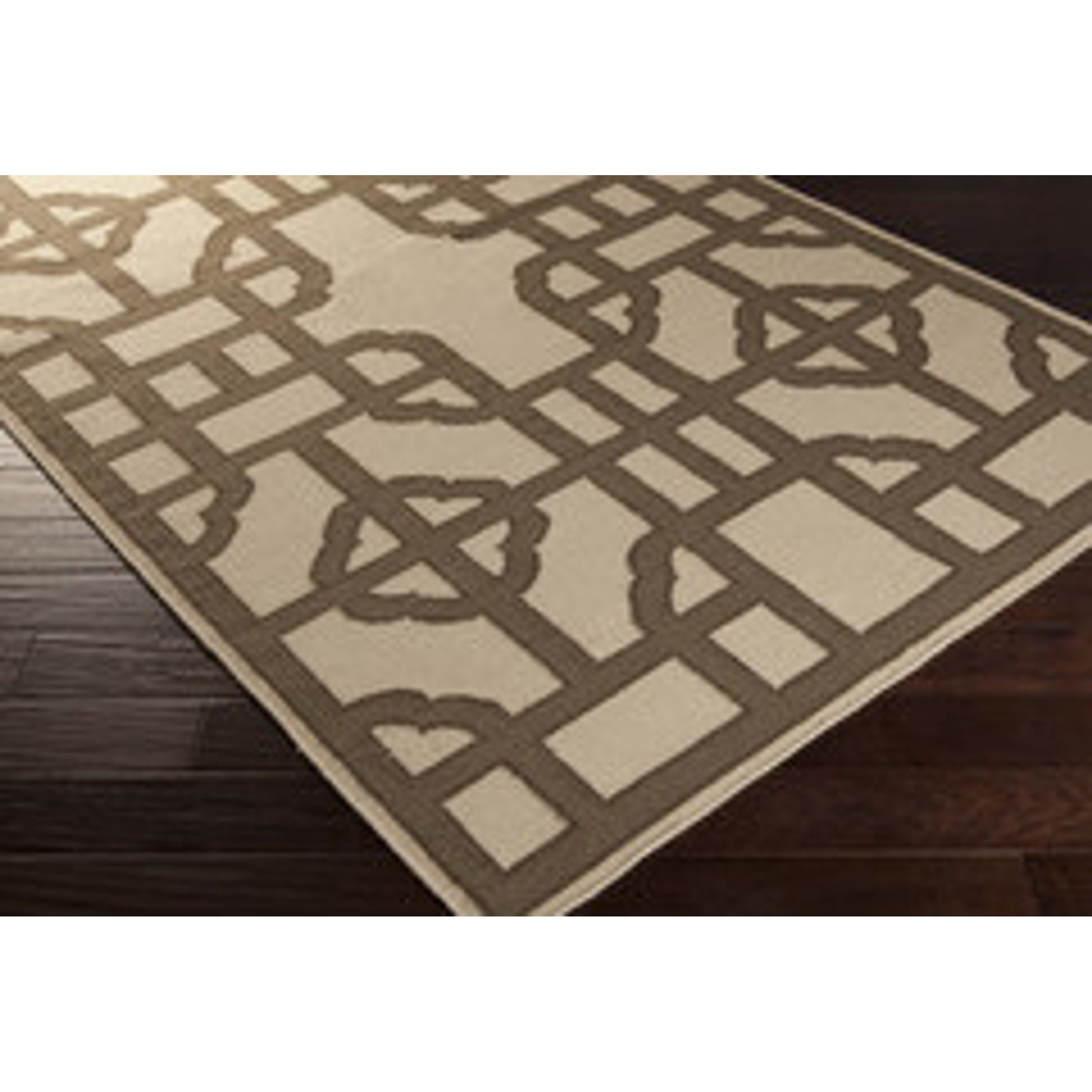 Alameda Rug - 2080 by Surya. Made from 100% wool in a unique style.