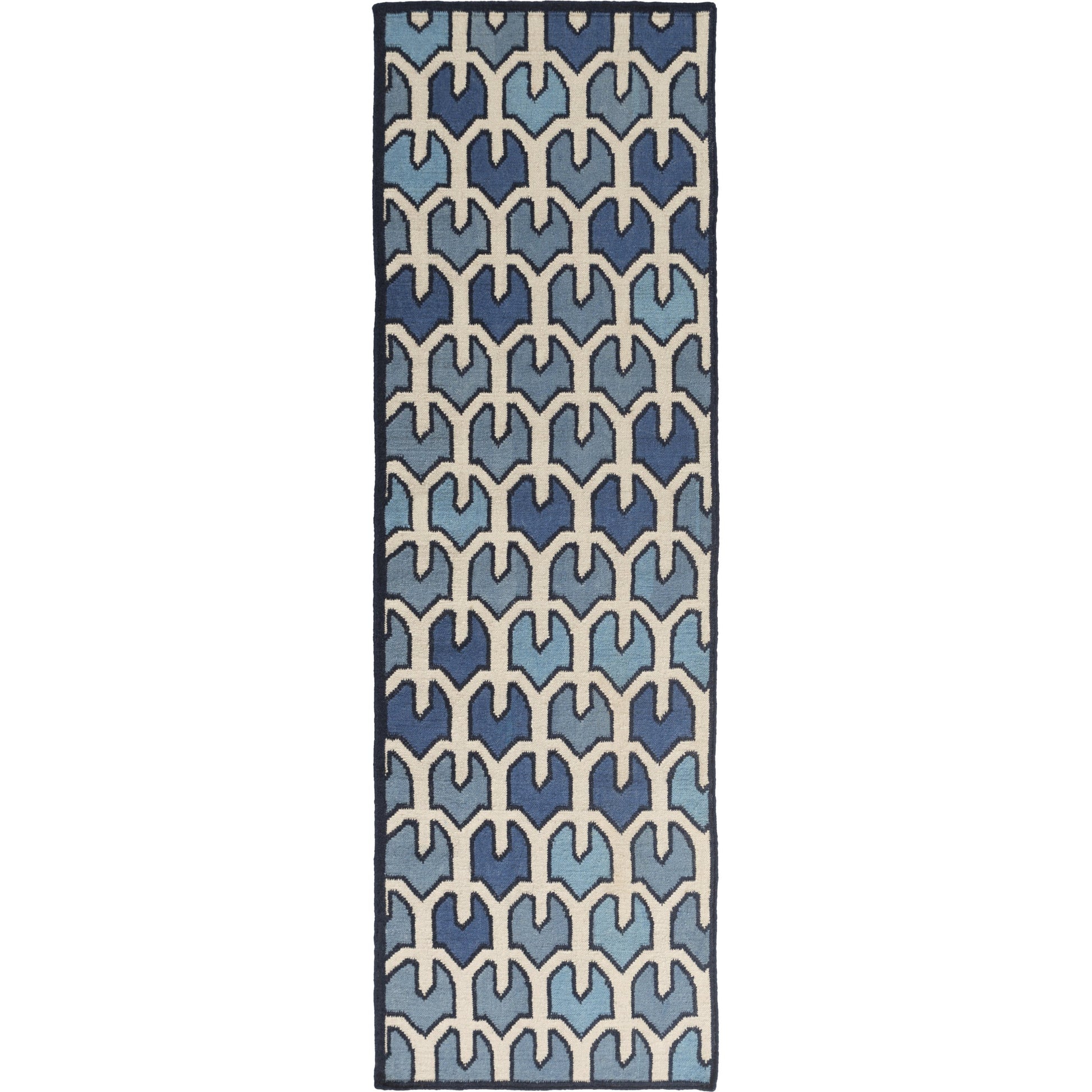 Alameda Rug - 2081 by Surya. Made from 100% wool in a unique style.