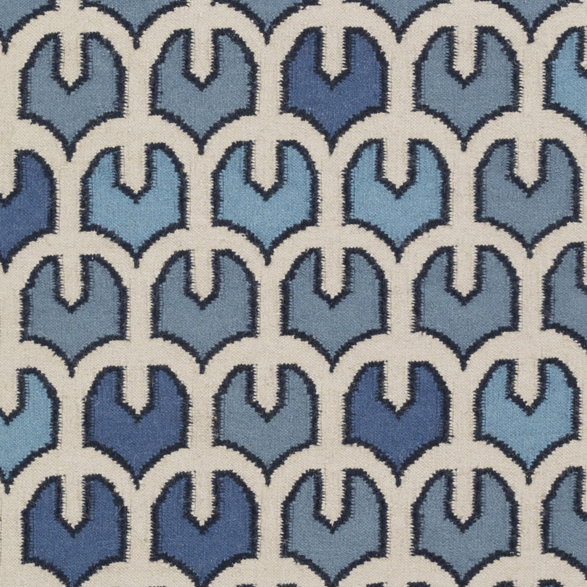 Alameda Rug - 2081 by Surya. Made from 100% wool in a unique style.