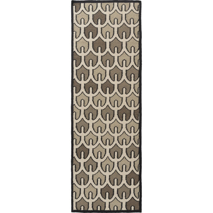 Alameda Rug - 2081 by Surya. Made from 100% wool in a unique style.