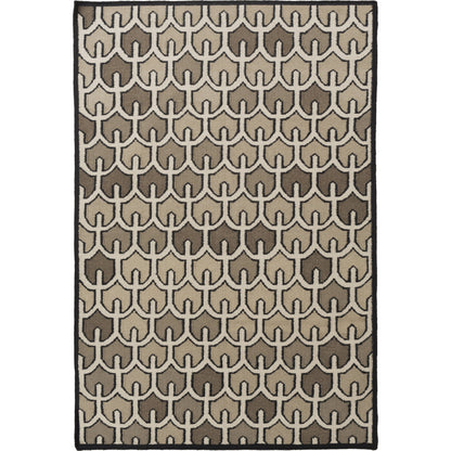 Alameda Rug - 2081 by Surya. Made from 100% wool in a unique style.