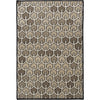 Tan, Beige, Dark Brown, Black