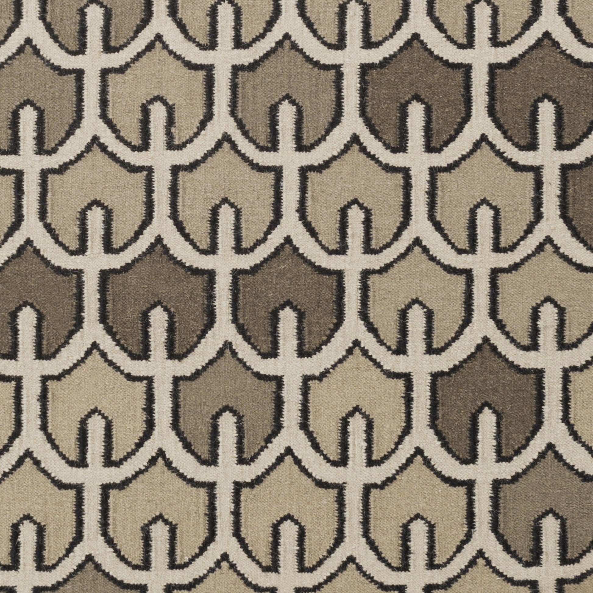 Alameda Rug - 2081 by Surya. Made from 100% wool in a unique style.