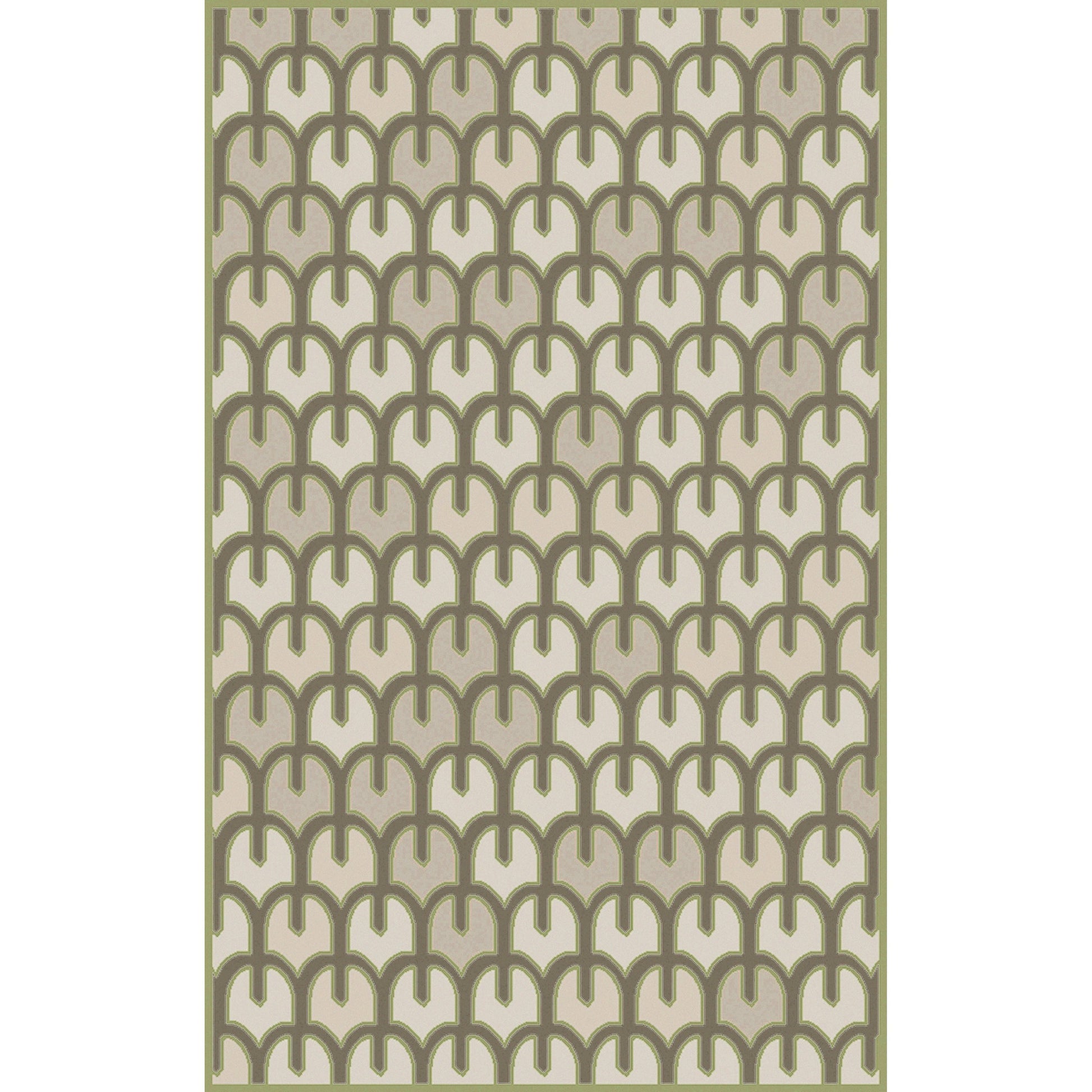 Alameda Rug - 2081 by Surya. Made from 100% wool in a unique style.