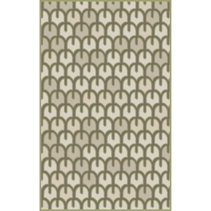 Alameda Rug - 2081 by Surya. Made from 100% wool in a unique style.