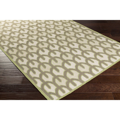 Alameda Rug - 2081 by Surya. Made from 100% wool in a unique style.